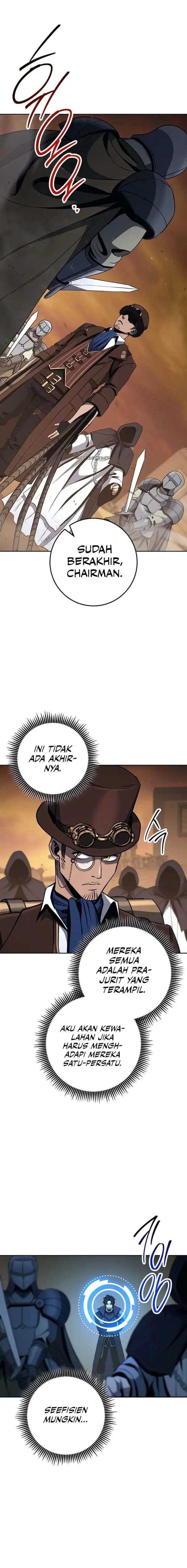 image-komik-skeleton-soldier-couldnt-protect-the-dungeon-chapter-287-5/28