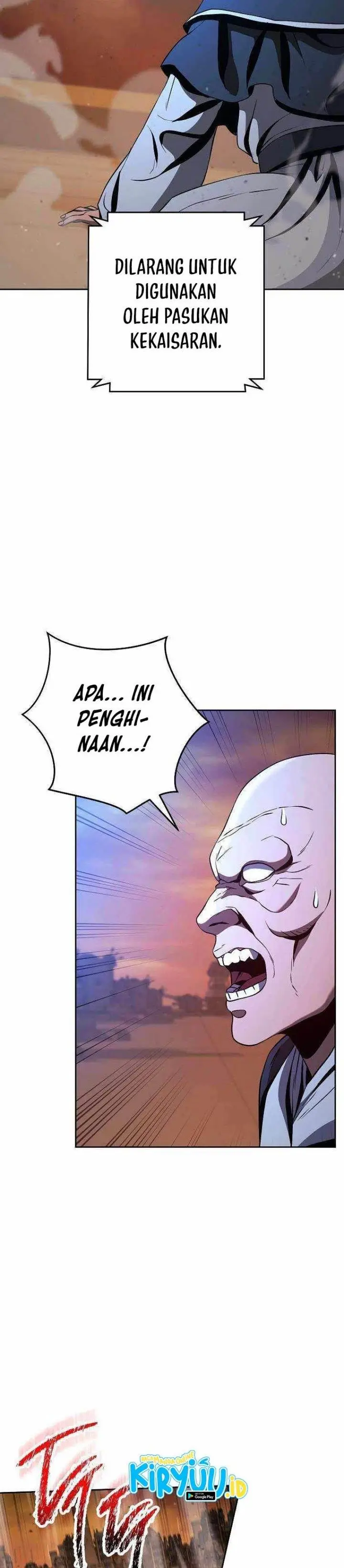 image-komik-skeleton-soldier-couldnt-protect-the-dungeon-chapter-288-8/48