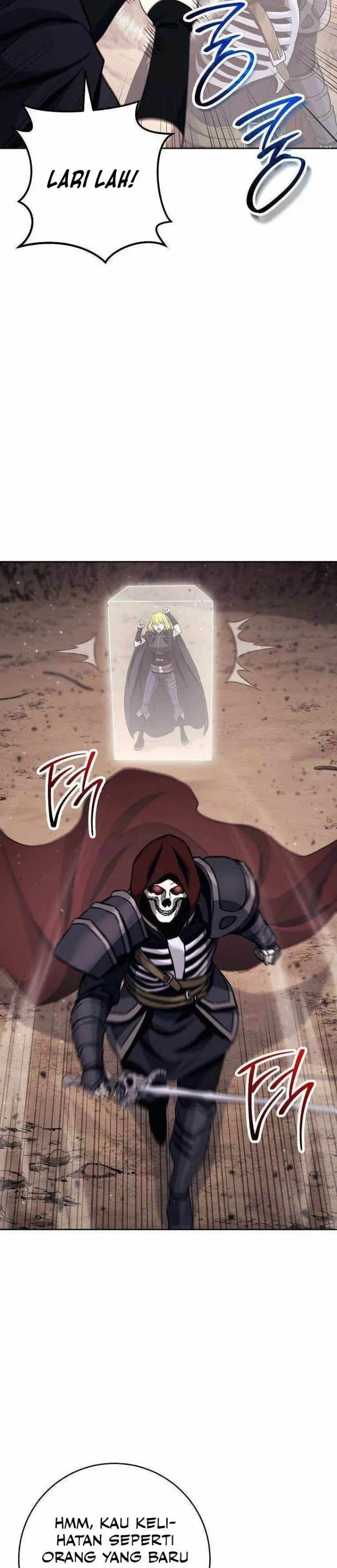 image-komik-skeleton-soldier-couldnt-protect-the-dungeon-chapter-288-40/48
