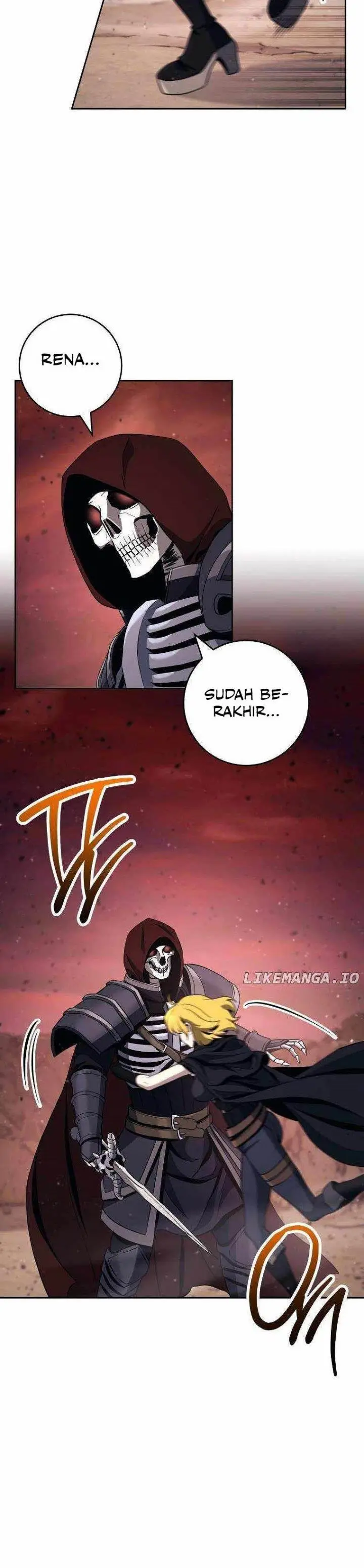 image-komik-skeleton-soldier-couldnt-protect-the-dungeon-chapter-289-2/42