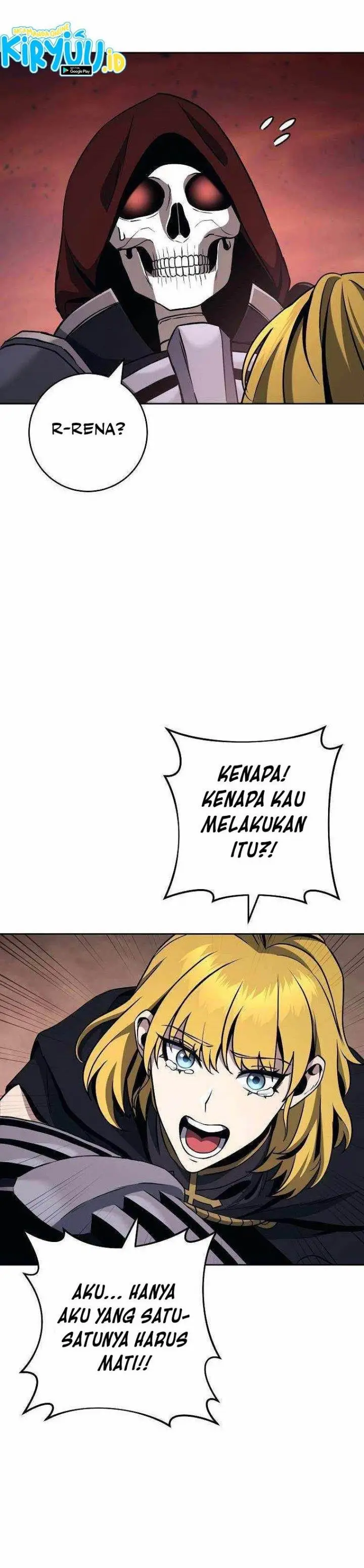 image-komik-skeleton-soldier-couldnt-protect-the-dungeon-chapter-289-3/42