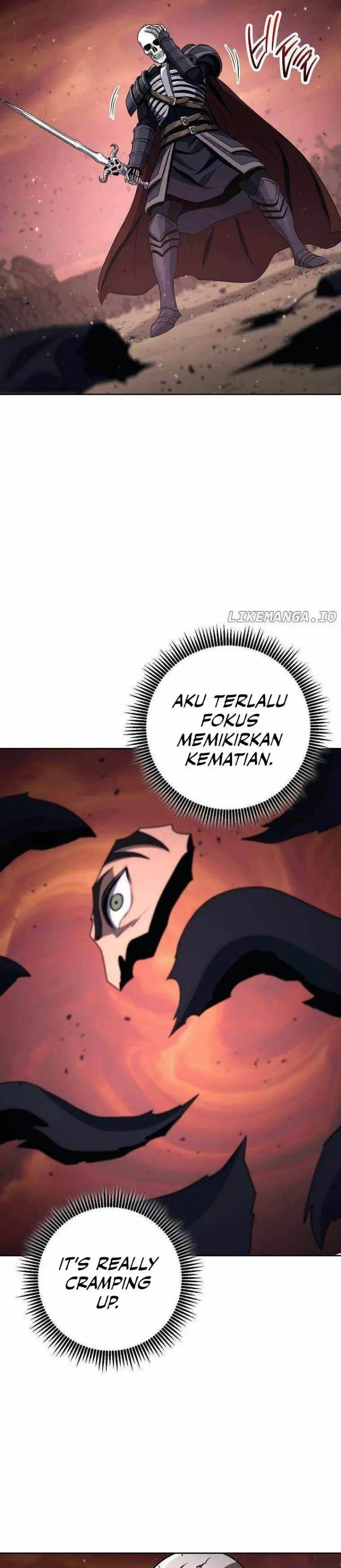 image-komik-skeleton-soldier-couldnt-protect-the-dungeon-chapter-289-23/42