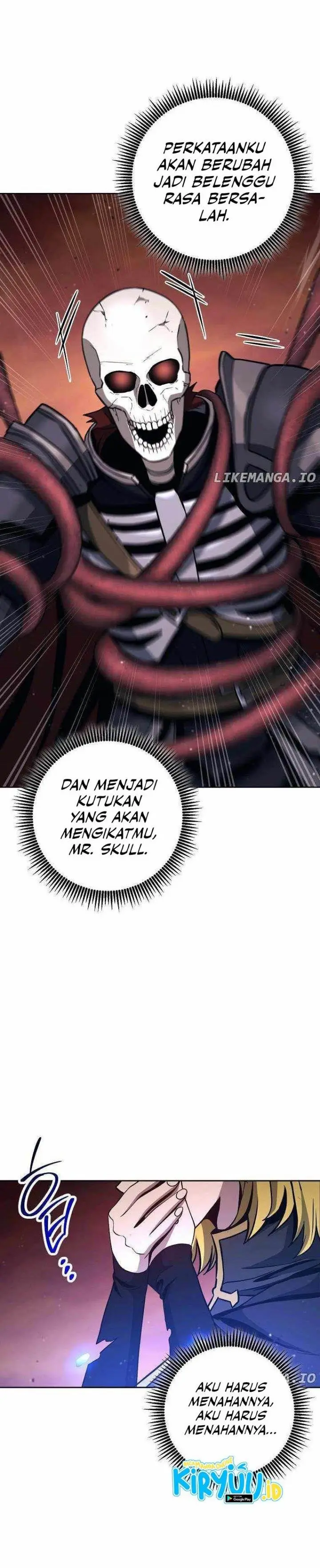 image-komik-skeleton-soldier-couldnt-protect-the-dungeon-chapter-289-32/42