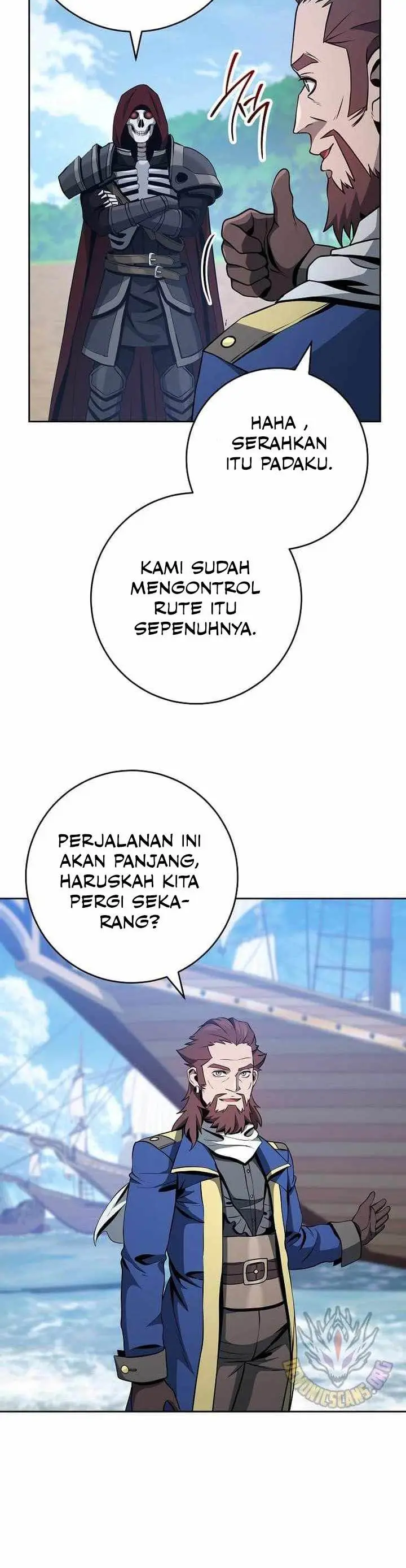 image-komik-skeleton-soldier-couldnt-protect-the-dungeon-chapter-298-2/15