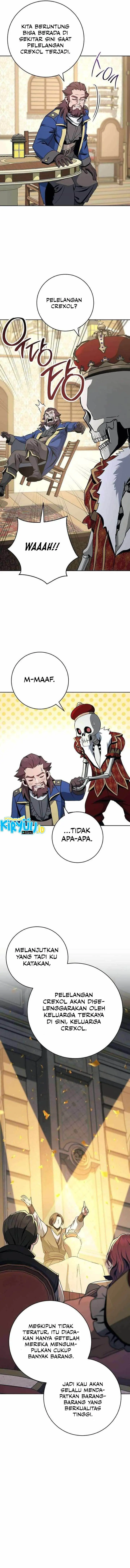 image-komik-skeleton-soldier-couldnt-protect-the-dungeon-chapter-299-3/23