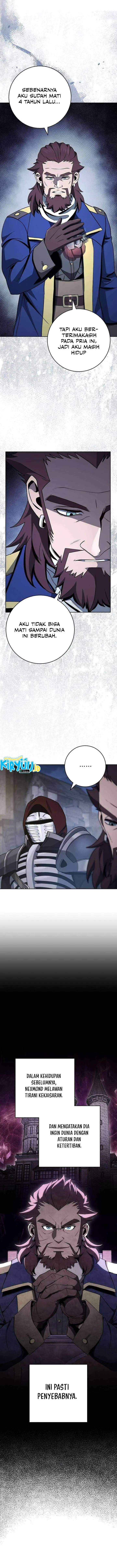 image-komik-skeleton-soldier-couldnt-protect-the-dungeon-chapter-299-9/23