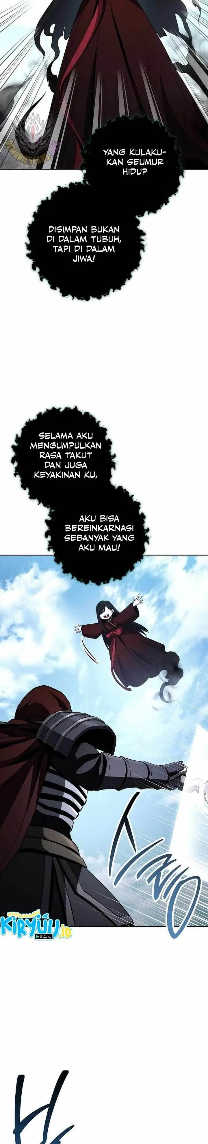 image-komik-skeleton-soldier-couldnt-protect-the-dungeon-chapter-310-5/35