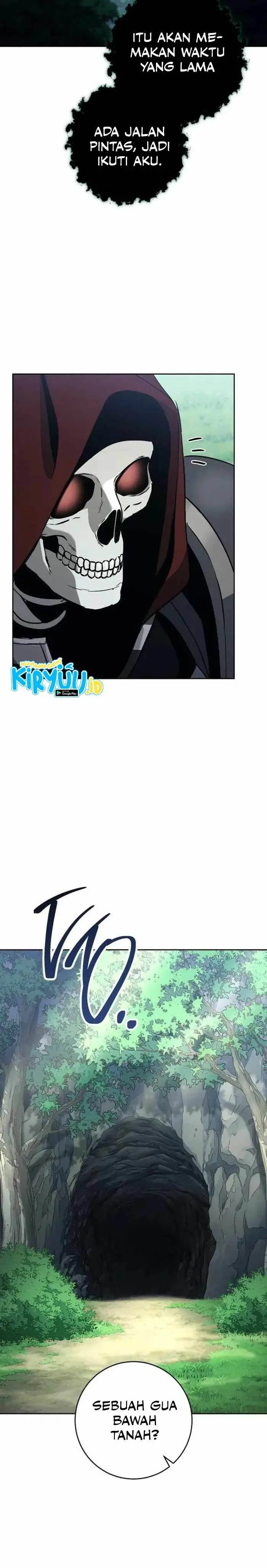 image-komik-skeleton-soldier-couldnt-protect-the-dungeon-chapter-315-3/35