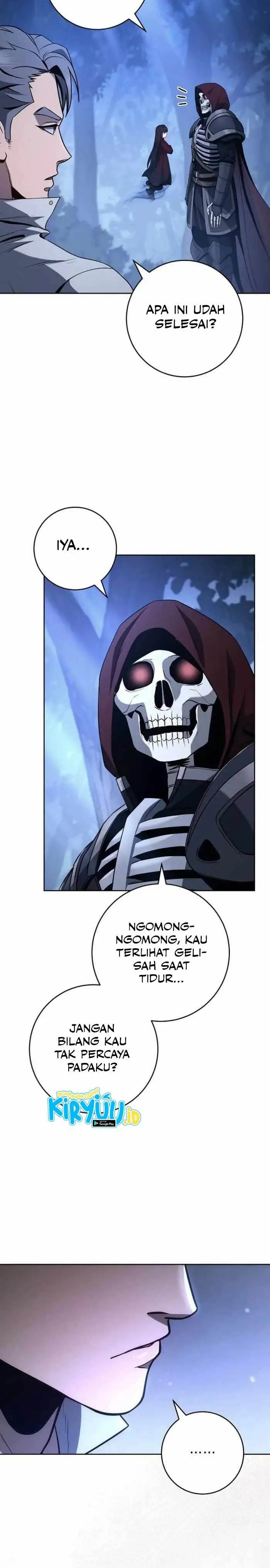 image-komik-skeleton-soldier-couldnt-protect-the-dungeon-chapter-315-33/35