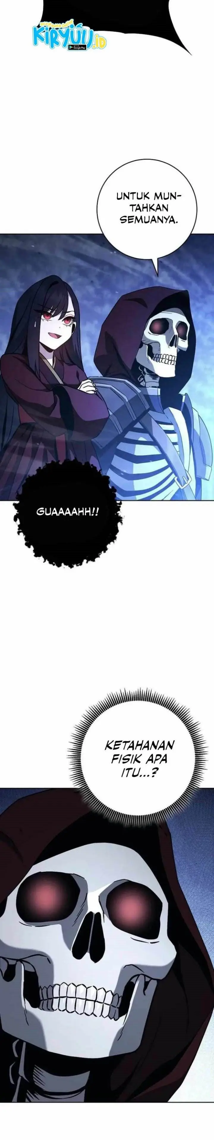 image-komik-skeleton-soldier-couldnt-protect-the-dungeon-chapter-318-13/35
