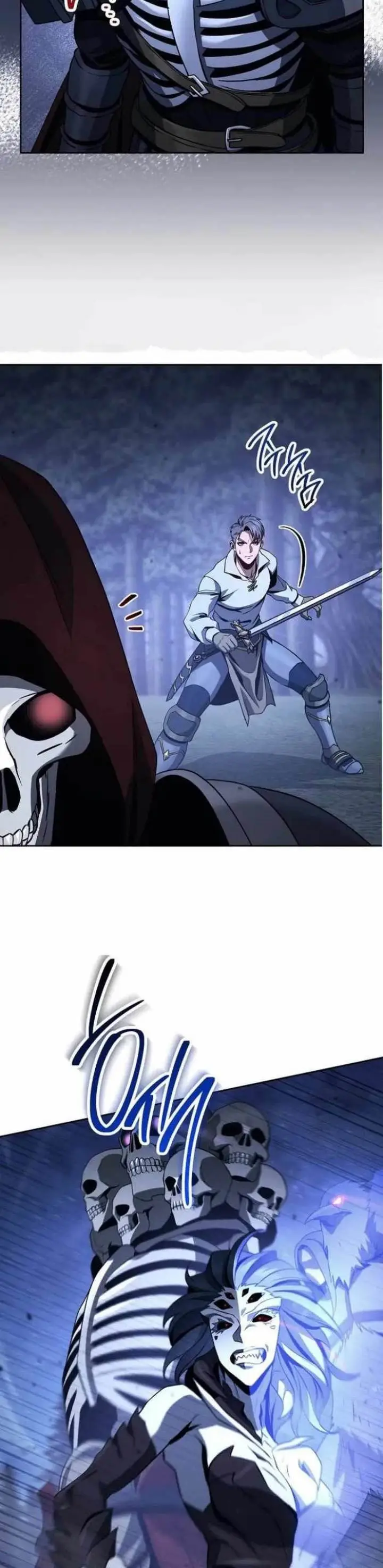 image-komik-skeleton-soldier-couldnt-protect-the-dungeon-chapter-321-2/42