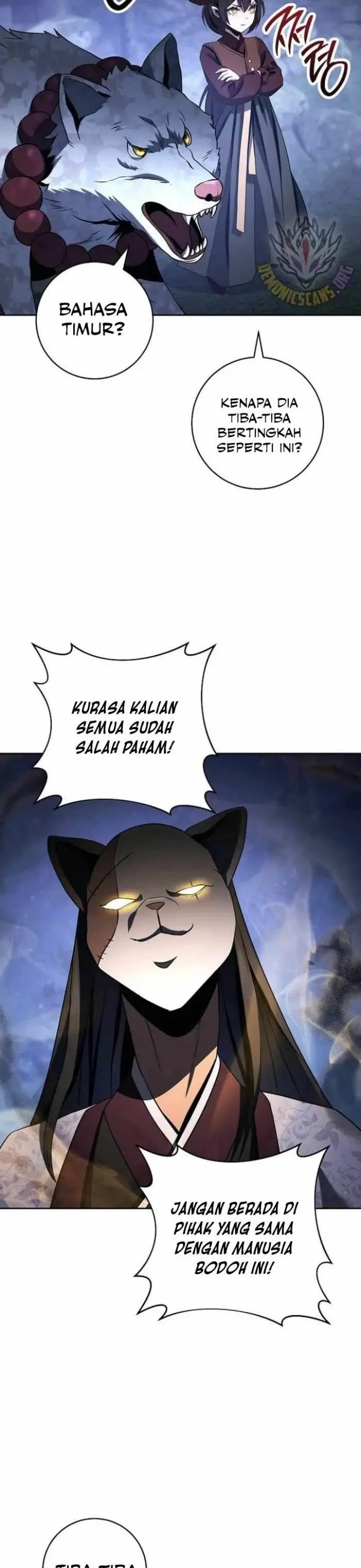 image-komik-skeleton-soldier-couldnt-protect-the-dungeon-chapter-321-13/42