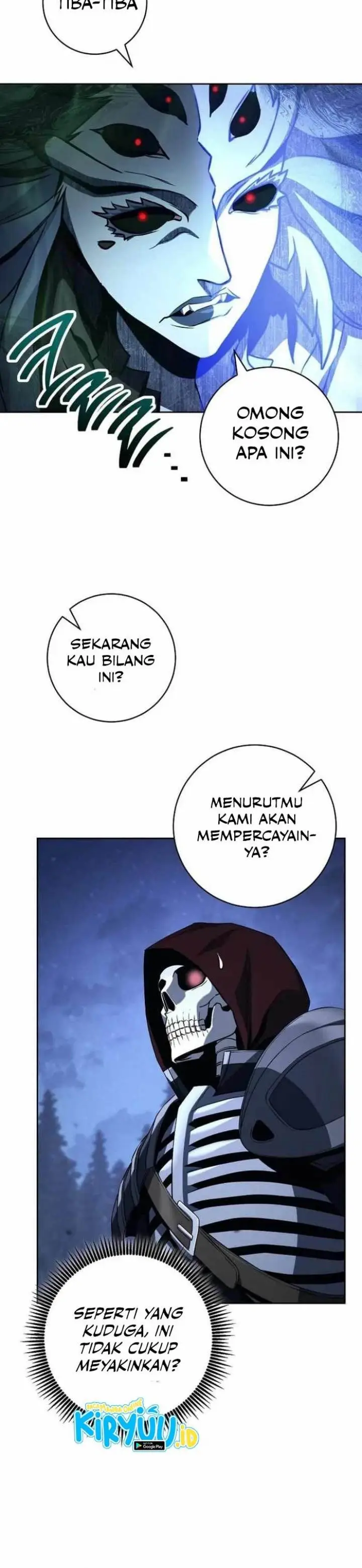 image-komik-skeleton-soldier-couldnt-protect-the-dungeon-chapter-321-14/42