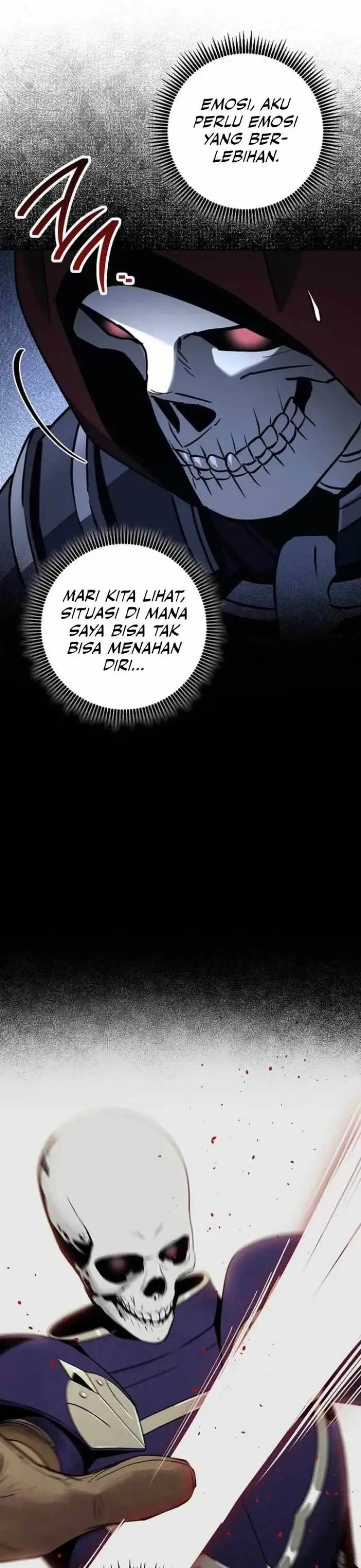 image-komik-skeleton-soldier-couldnt-protect-the-dungeon-chapter-321-15/42