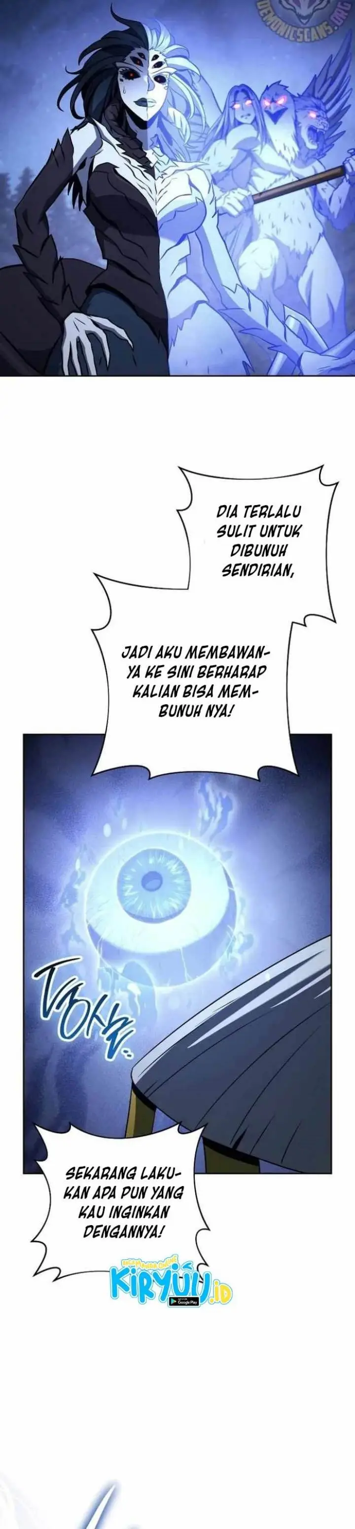 image-komik-skeleton-soldier-couldnt-protect-the-dungeon-chapter-321-20/42