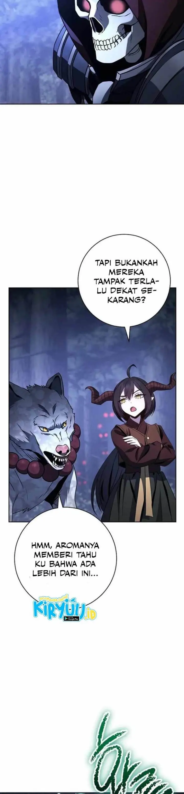 image-komik-skeleton-soldier-couldnt-protect-the-dungeon-chapter-321-22/42