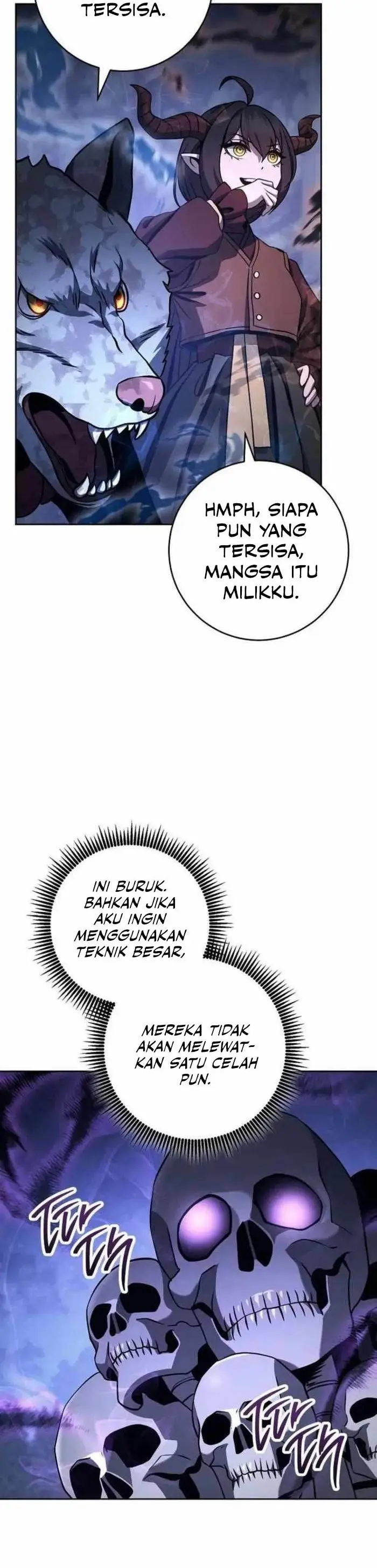 image-komik-skeleton-soldier-couldnt-protect-the-dungeon-chapter-323-7/36