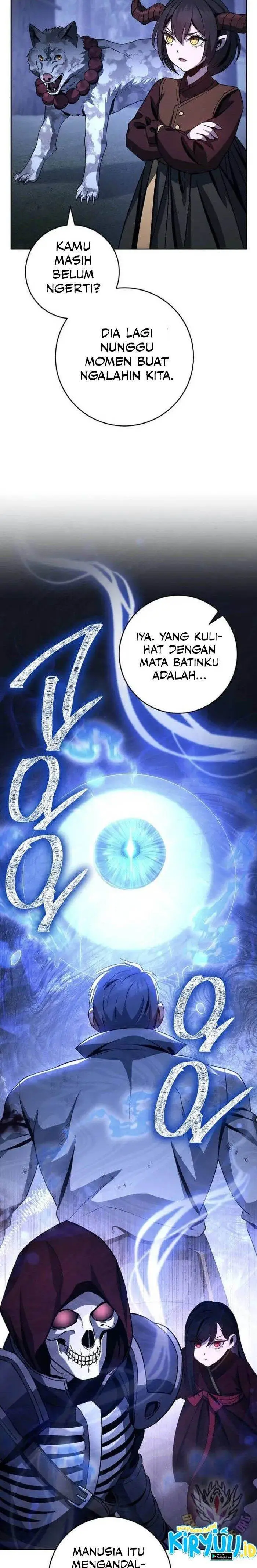 image-komik-skeleton-soldier-couldnt-protect-the-dungeon-chapter-324-4/30