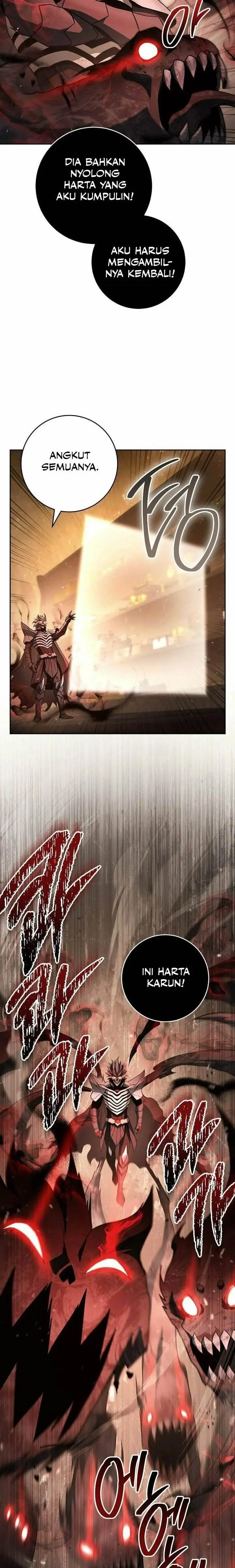 image-komik-skeleton-soldier-couldnt-protect-the-dungeon-chapter-329-16/30