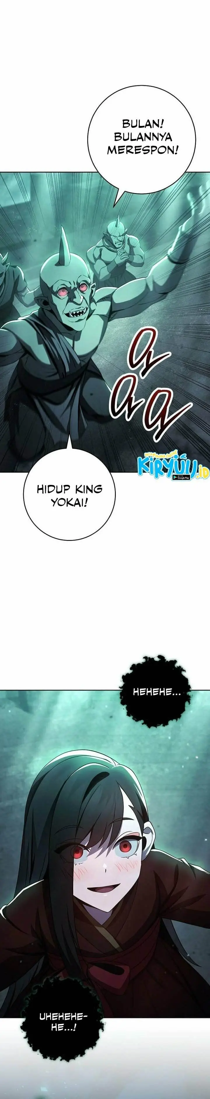 image-komik-skeleton-soldier-couldnt-protect-the-dungeon-chapter-330-7/32