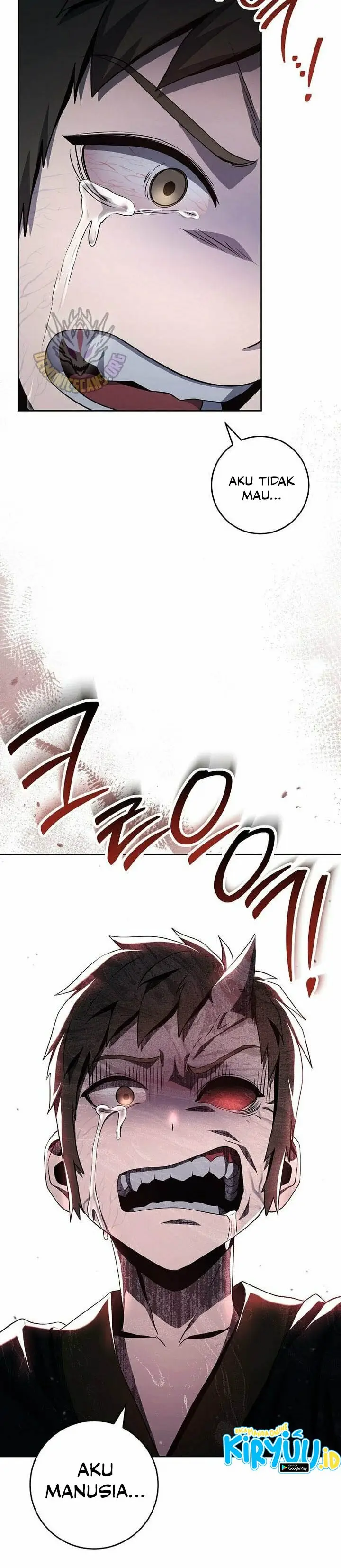image-komik-skeleton-soldier-couldnt-protect-the-dungeon-chapter-331-8/35