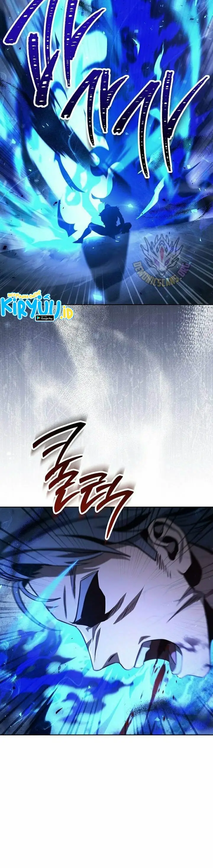 image-komik-skeleton-soldier-couldnt-protect-the-dungeon-chapter-331-23/35