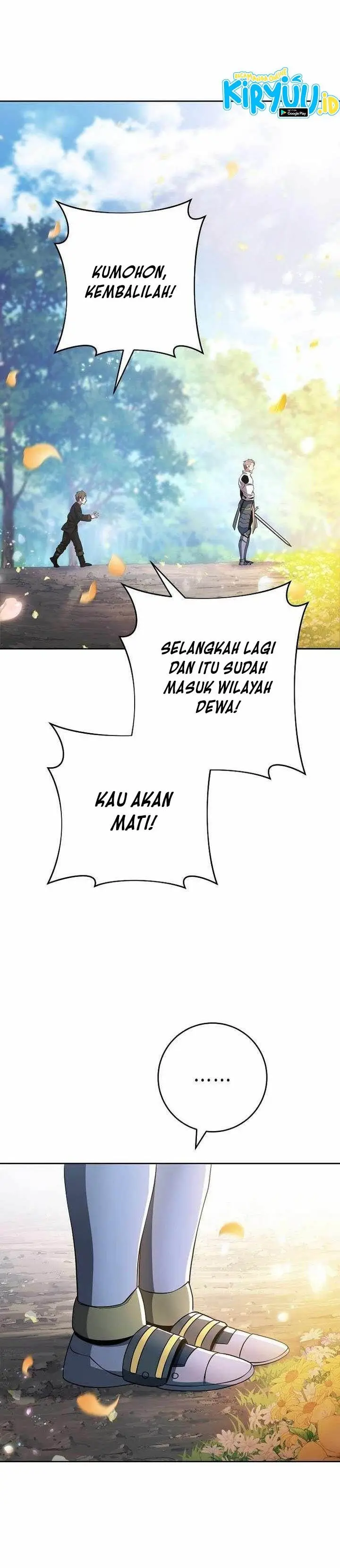 image-komik-skeleton-soldier-couldnt-protect-the-dungeon-chapter-333-12/43