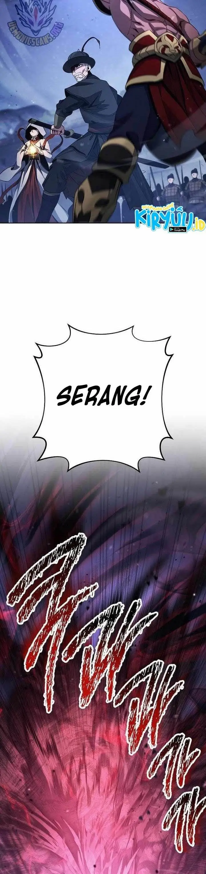 image-komik-skeleton-soldier-couldnt-protect-the-dungeon-chapter-335-8/50