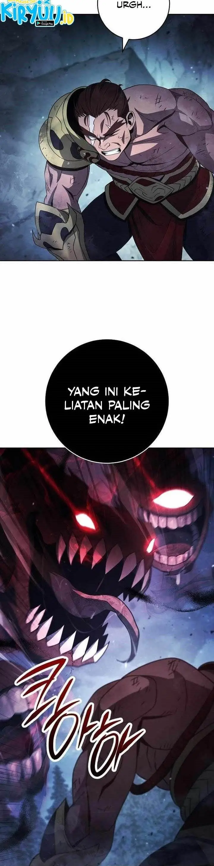 image-komik-skeleton-soldier-couldnt-protect-the-dungeon-chapter-335-25/50