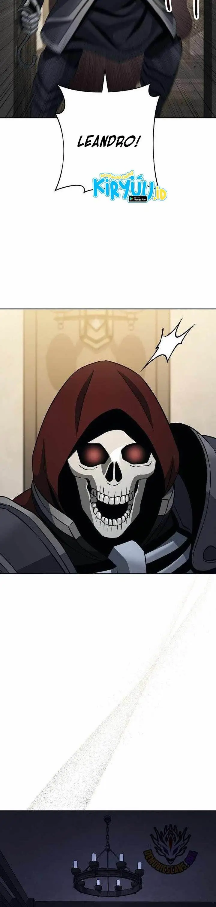 image-komik-skeleton-soldier-couldnt-protect-the-dungeon-chapter-337-8/50