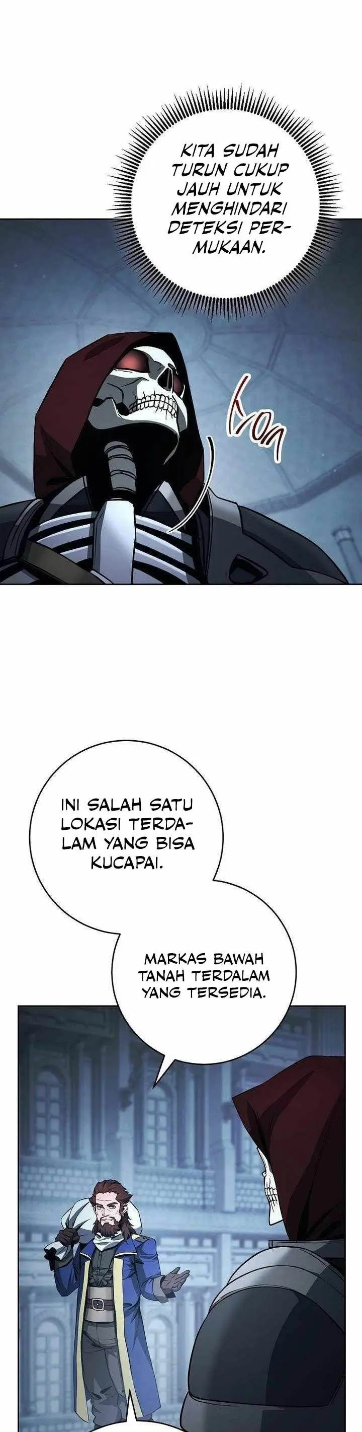 image-komik-skeleton-soldier-couldnt-protect-the-dungeon-chapter-337-22/50