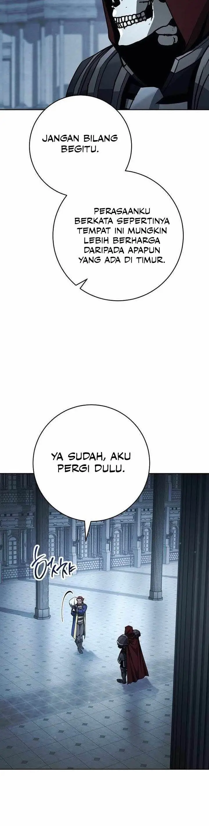 image-komik-skeleton-soldier-couldnt-protect-the-dungeon-chapter-337-25/50