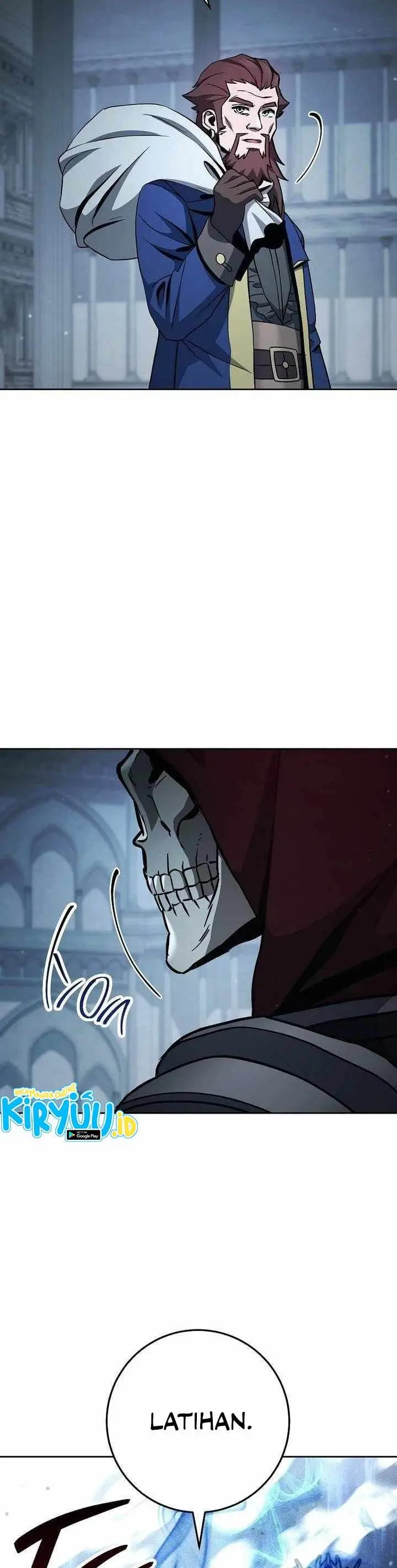 image-komik-skeleton-soldier-couldnt-protect-the-dungeon-chapter-337-27/50