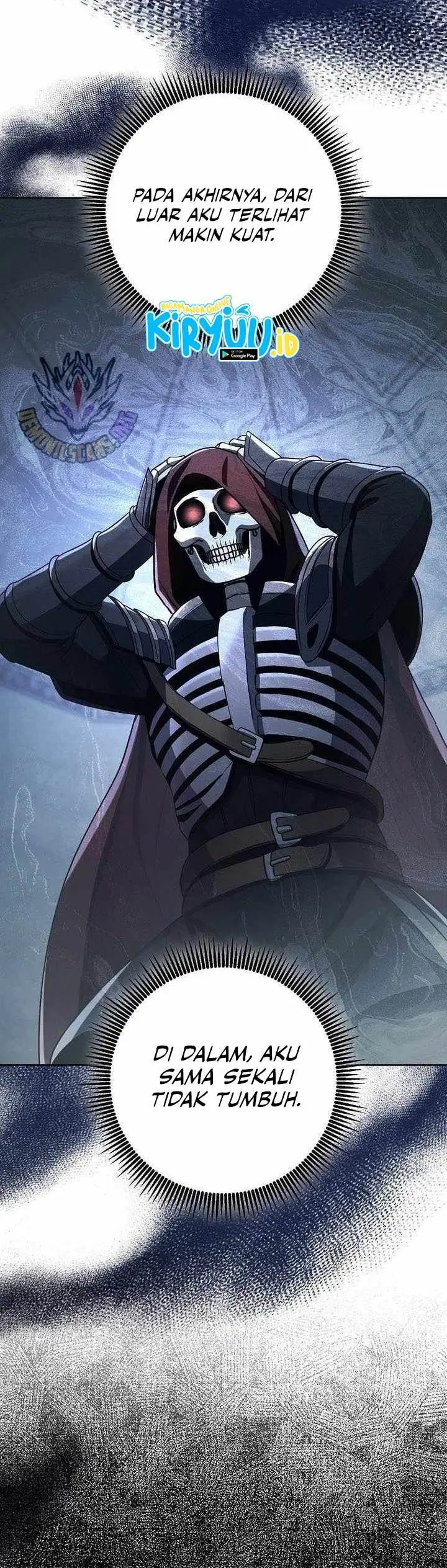 image-komik-skeleton-soldier-couldnt-protect-the-dungeon-chapter-337-33/50