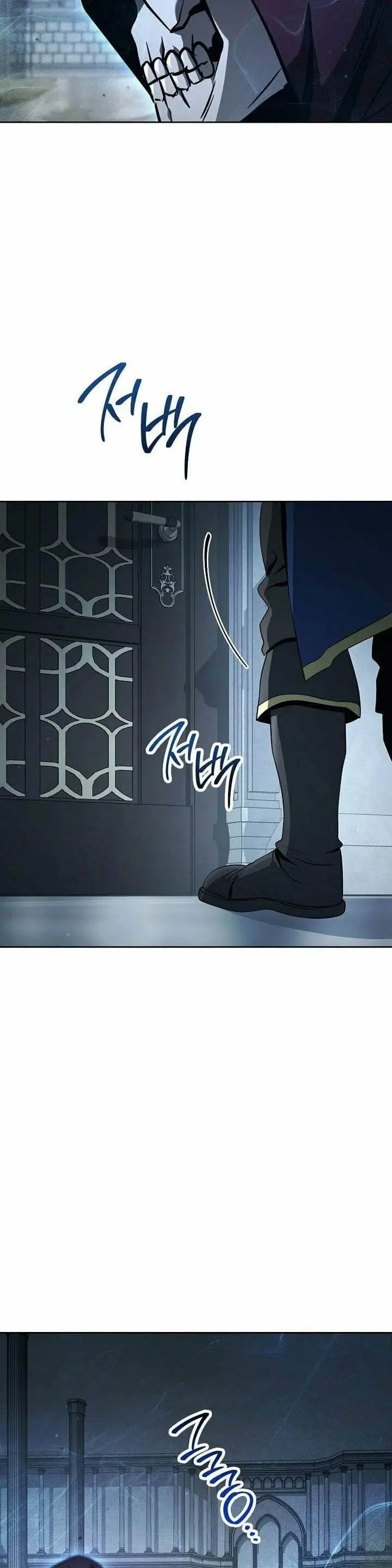 image-komik-skeleton-soldier-couldnt-protect-the-dungeon-chapter-338-12/50