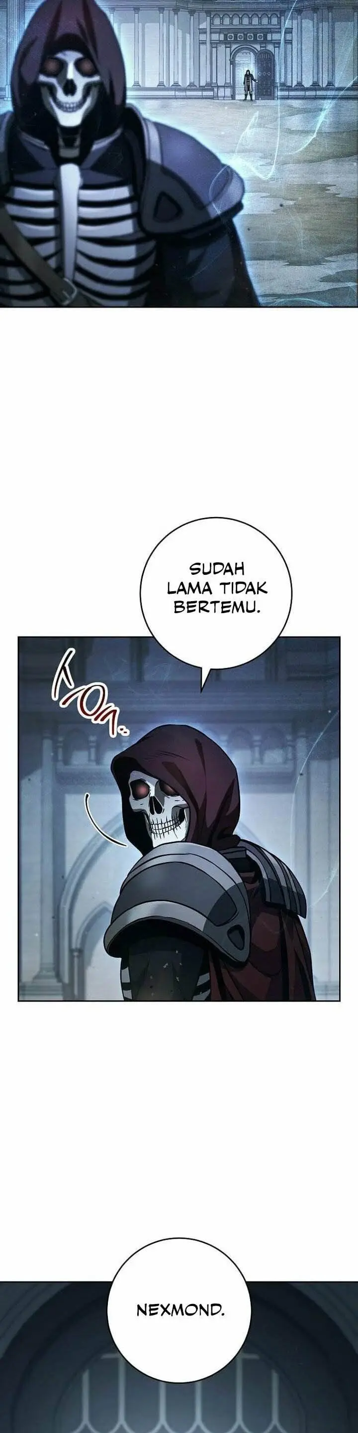 image-komik-skeleton-soldier-couldnt-protect-the-dungeon-chapter-338-13/50