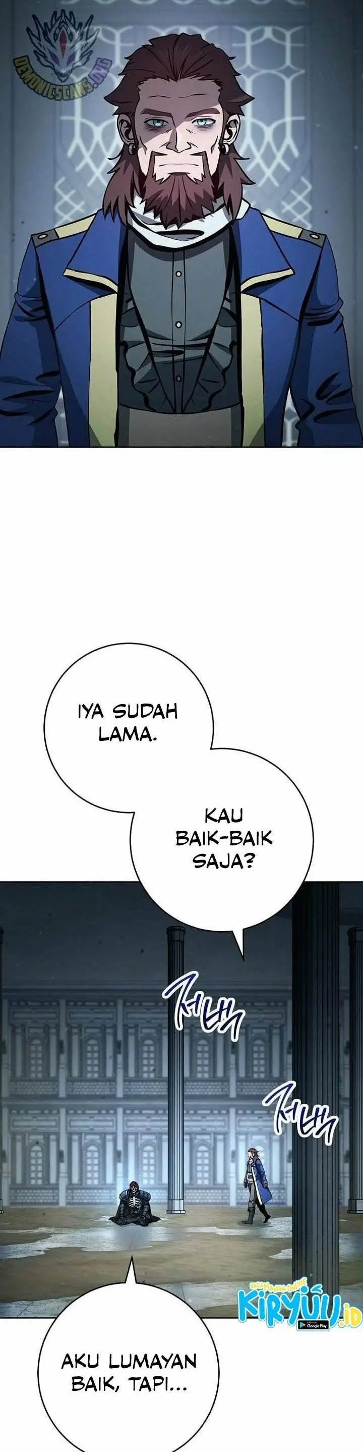 image-komik-skeleton-soldier-couldnt-protect-the-dungeon-chapter-338-14/50