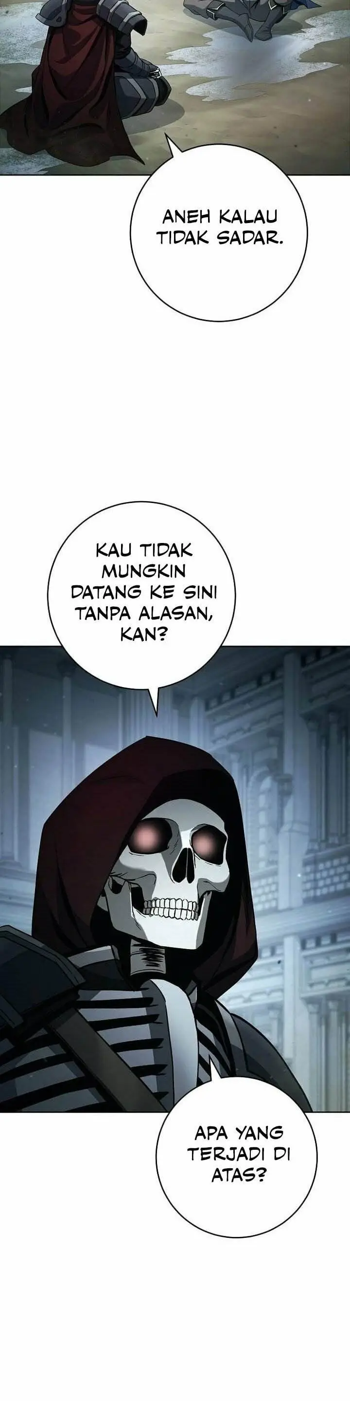 image-komik-skeleton-soldier-couldnt-protect-the-dungeon-chapter-338-16/50
