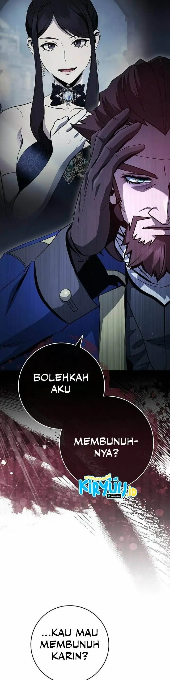 image-komik-skeleton-soldier-couldnt-protect-the-dungeon-chapter-338-18/50