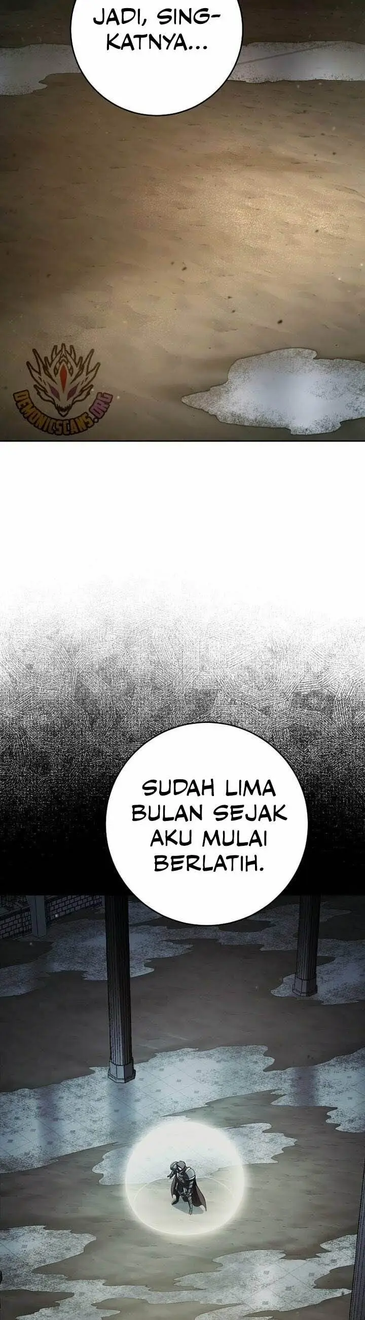 image-komik-skeleton-soldier-couldnt-protect-the-dungeon-chapter-338-21/50