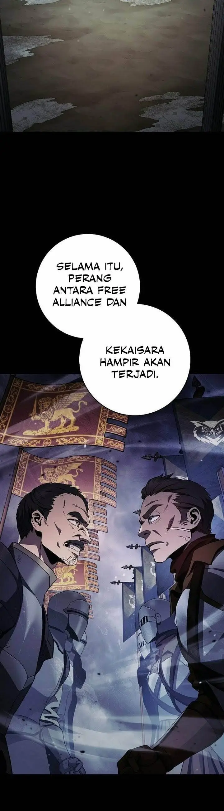 image-komik-skeleton-soldier-couldnt-protect-the-dungeon-chapter-338-22/50