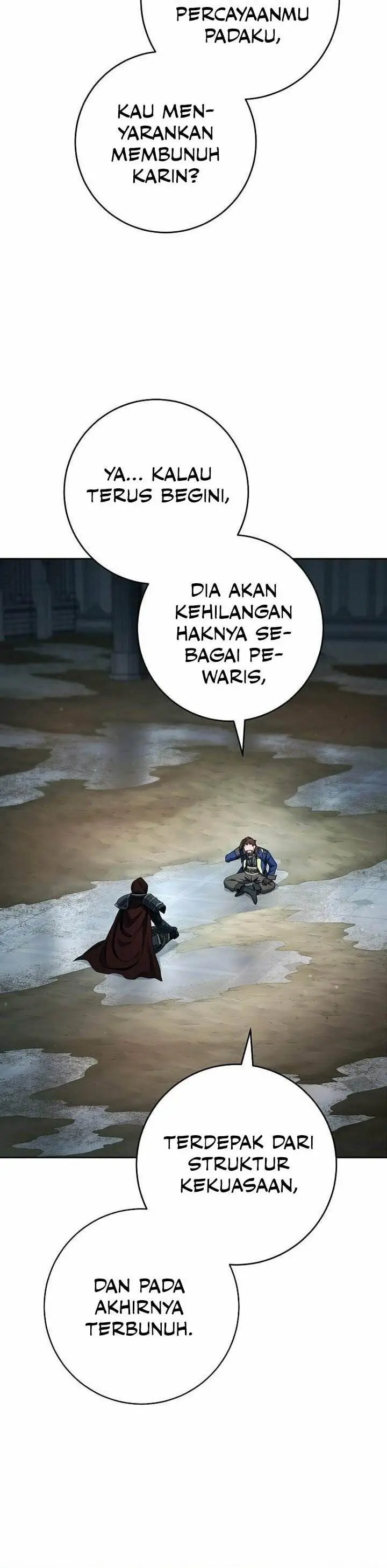 image-komik-skeleton-soldier-couldnt-protect-the-dungeon-chapter-338-32/50