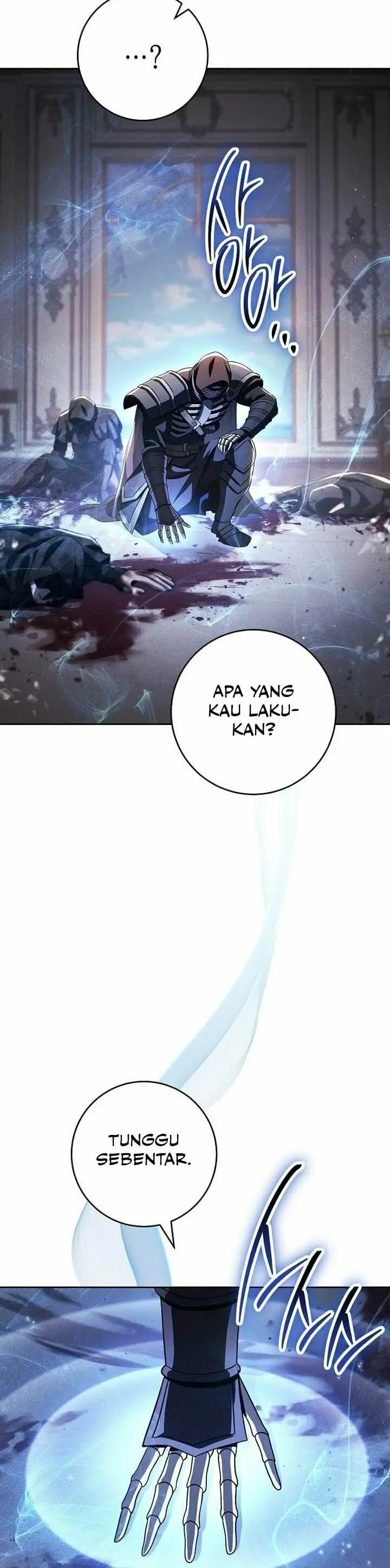 image-komik-skeleton-soldier-couldnt-protect-the-dungeon-chapter-341-8/50