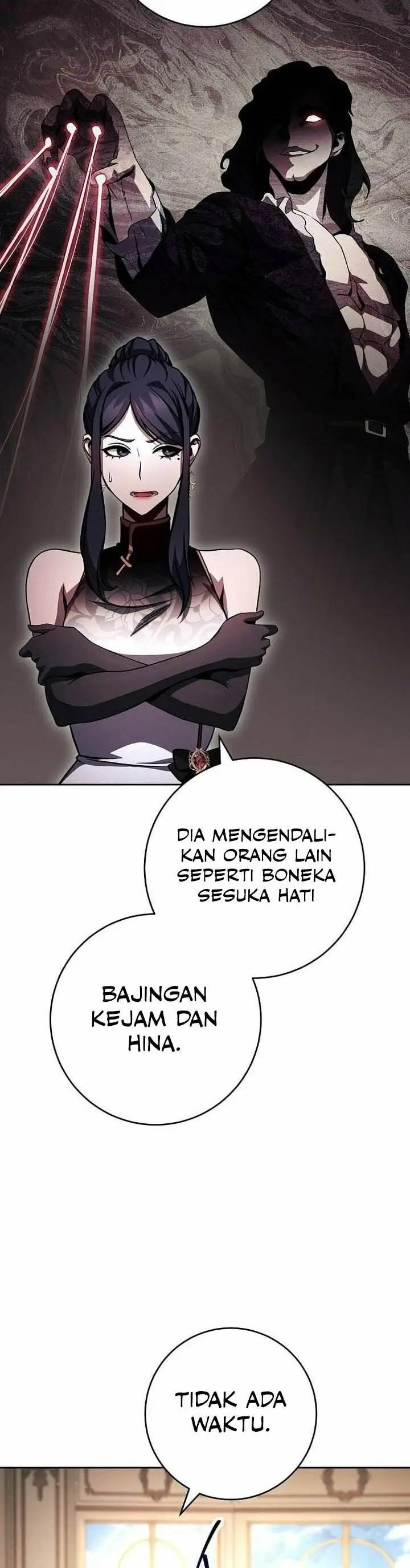 image-komik-skeleton-soldier-couldnt-protect-the-dungeon-chapter-341-13/50