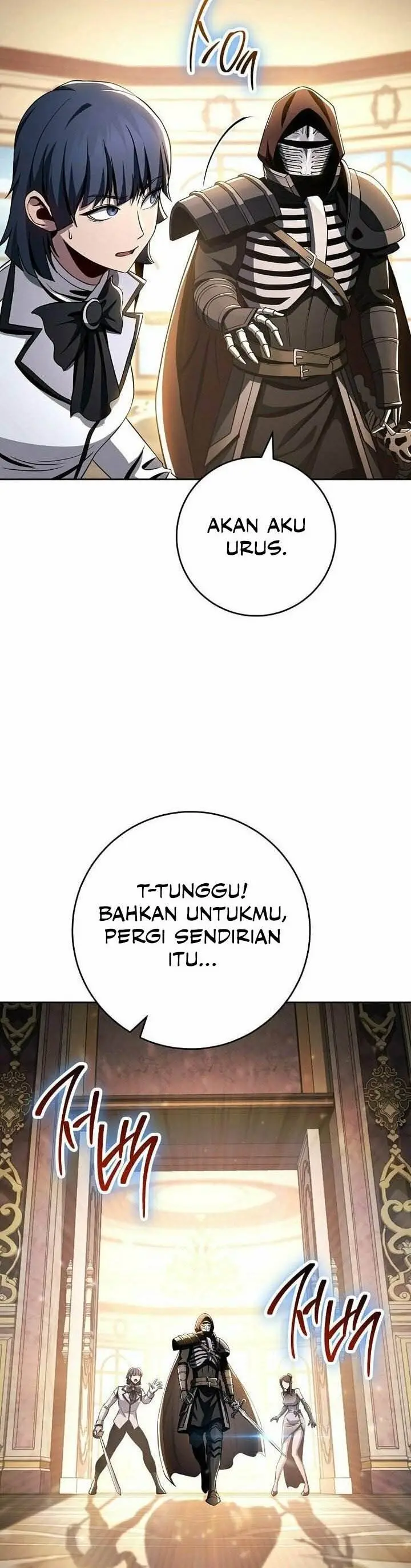 image-komik-skeleton-soldier-couldnt-protect-the-dungeon-chapter-341-16/50