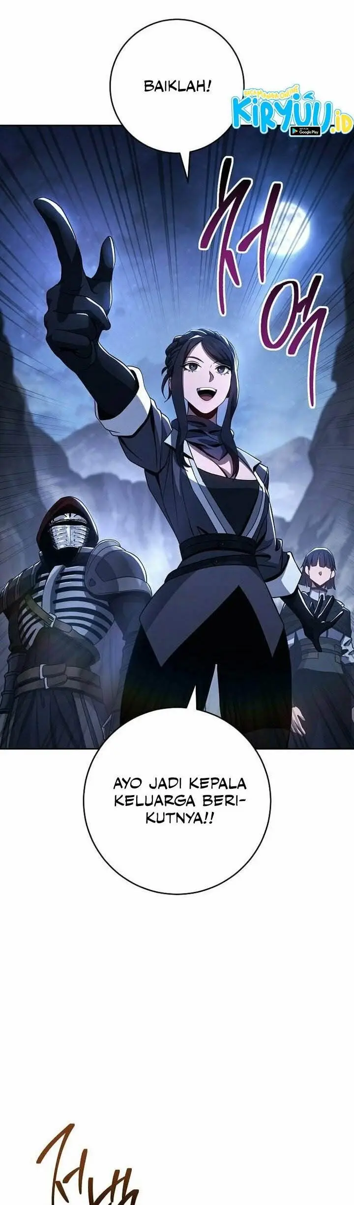 image-komik-skeleton-soldier-couldnt-protect-the-dungeon-chapter-341-45/50