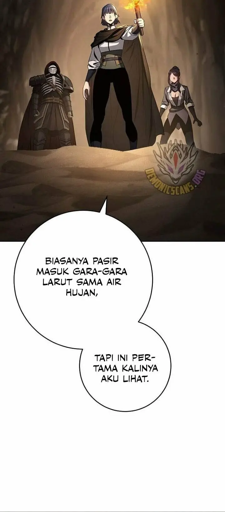 image-komik-skeleton-soldier-couldnt-protect-the-dungeon-chapter-342-5/40