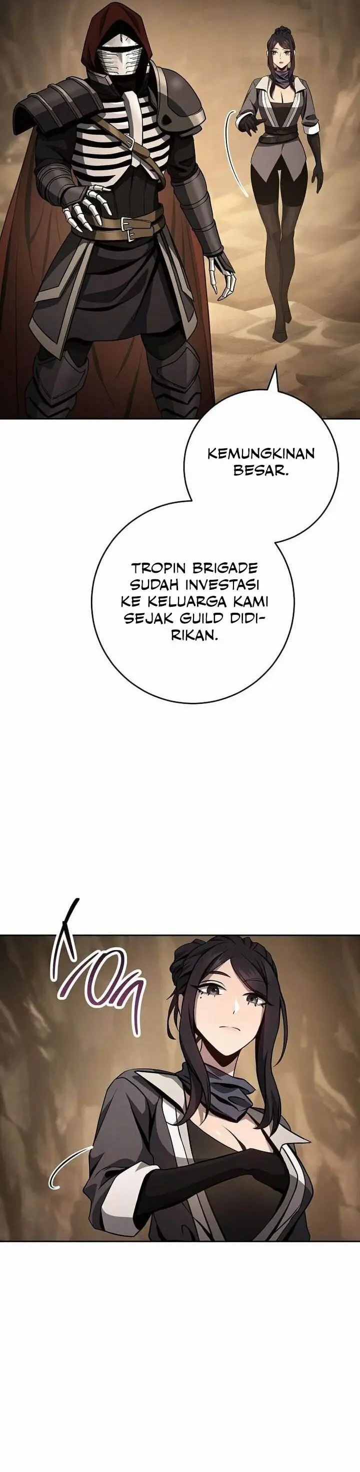 image-komik-skeleton-soldier-couldnt-protect-the-dungeon-chapter-342-17/40