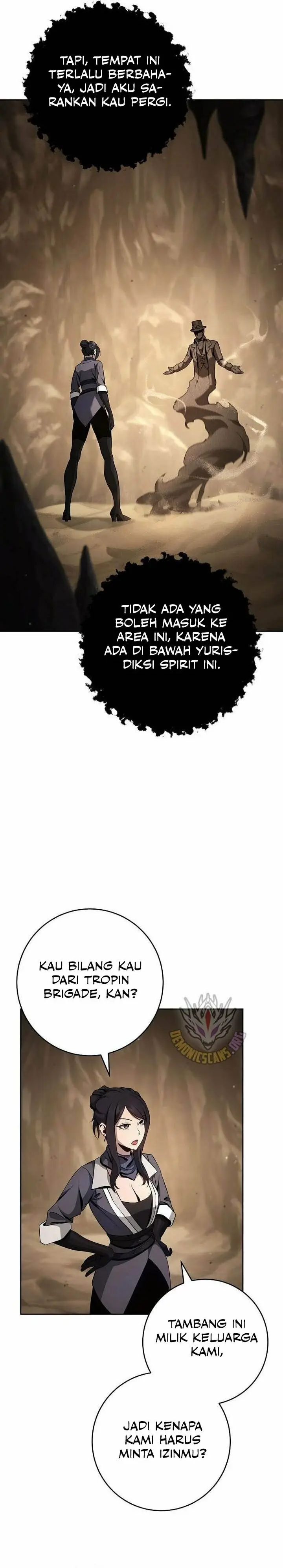 image-komik-skeleton-soldier-couldnt-protect-the-dungeon-chapter-342-20/40