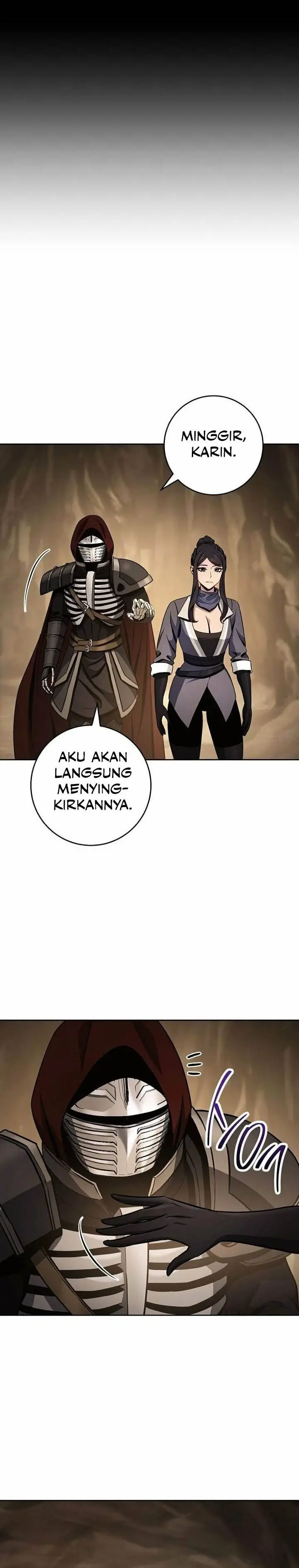 image-komik-skeleton-soldier-couldnt-protect-the-dungeon-chapter-342-23/40